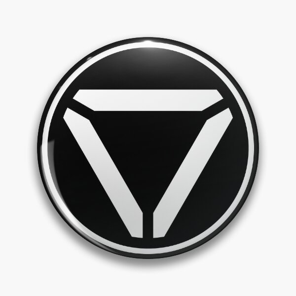 Item preview, minimalist arc reactor designed and sold by endeavor-design.