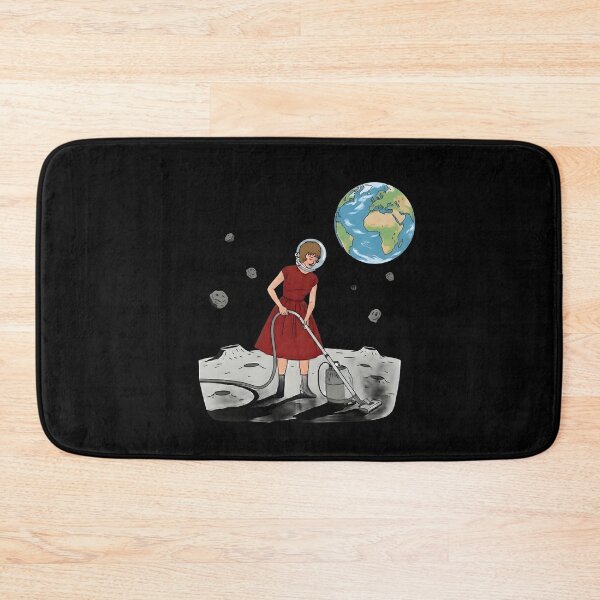 Item preview, Lunar Housekeeping designed and sold by Kicor.