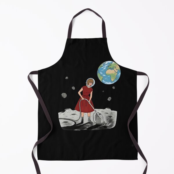 Item preview, Lunar Housekeeping designed and sold by Kicor.