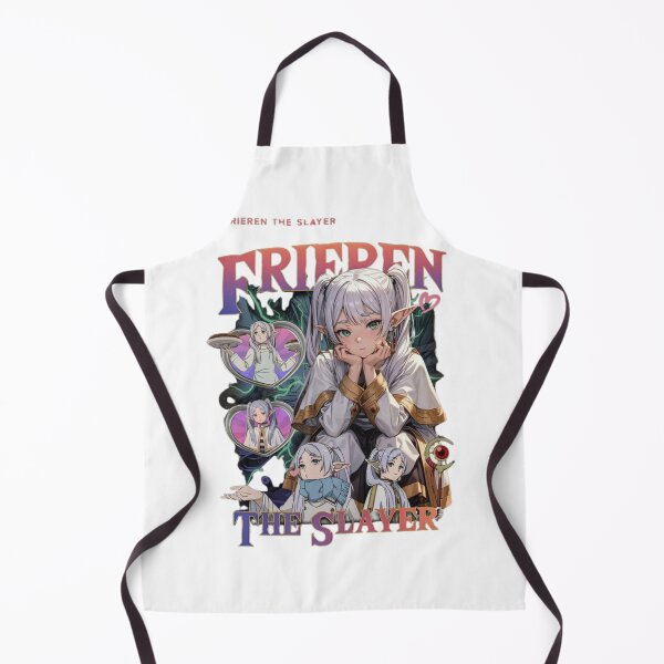 Item preview, Frieren beyond journey's end designed and sold by Louizim.