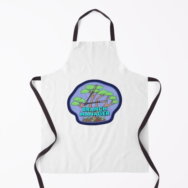 Item preview, Branch Manager designed and sold by LearnDirt.