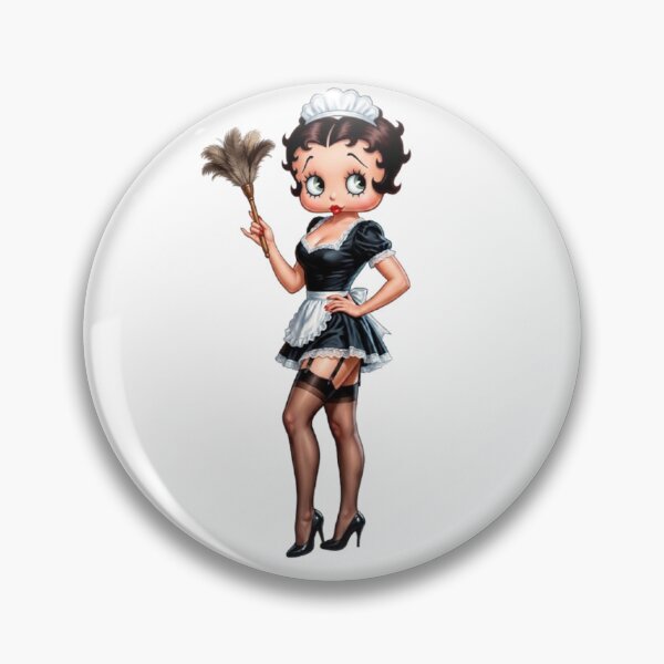 Item preview, BETTY BOOP designed and sold by CHRIST5000.