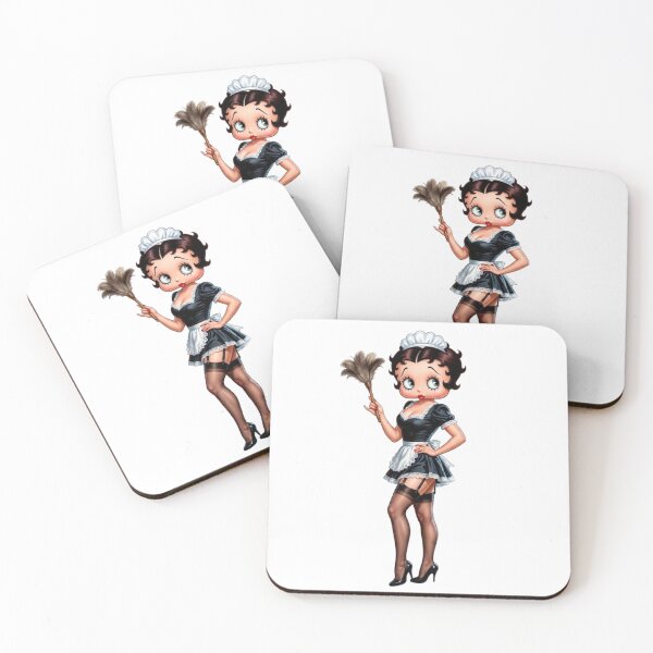Item preview, BETTY BOOP designed and sold by CHRIST5000.