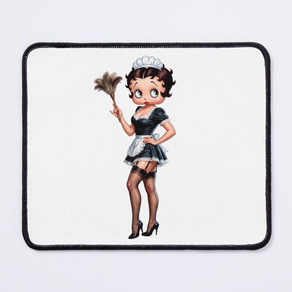 Item preview, BETTY BOOP designed and sold by CHRIST5000.