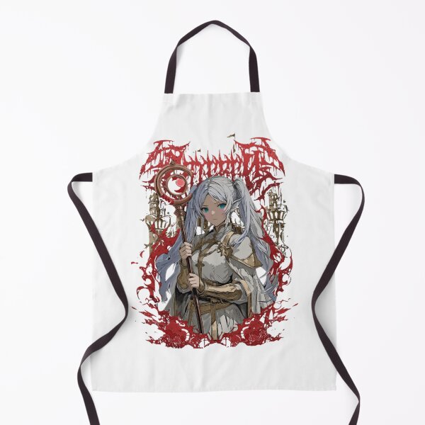 Item preview, Frieren beyond journey's end designed and sold by Louizim.