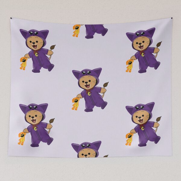 Item preview, Pasha disguised as a cat designed and sold by Okami0341.