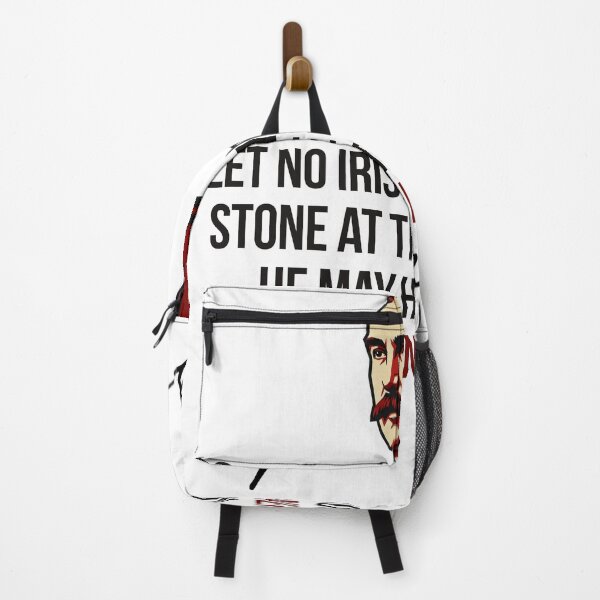 Item preview, James Connolly Quote - Foreigner designed and sold by Red-Star-Coop.