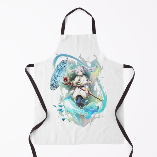 Item preview, Frieren beyond journey's end designed and sold by Louizim.