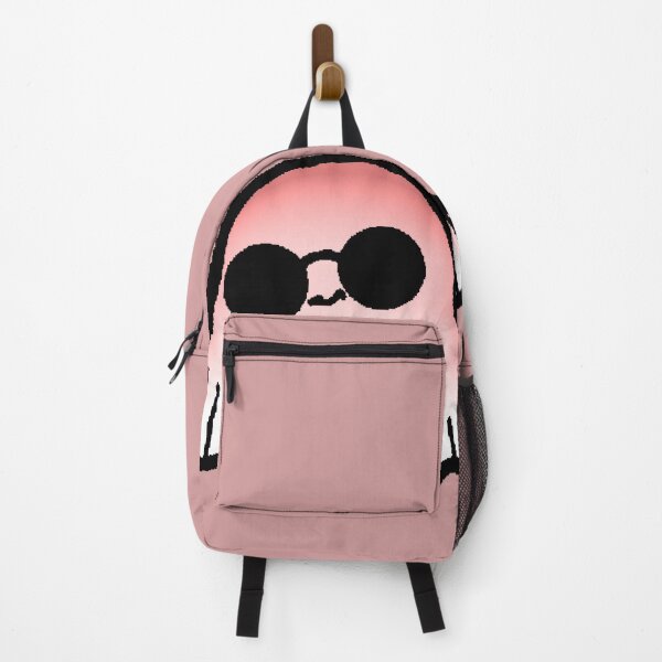 Item preview, Kawaii Ghost Pastel Pink Sunglasses Goth designed and sold by AstronautMerch.