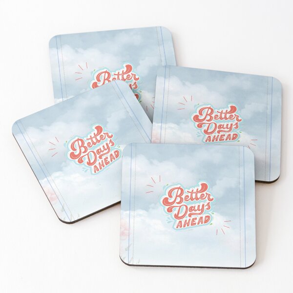 Item preview, Better Days designed and sold by LollaShopp.