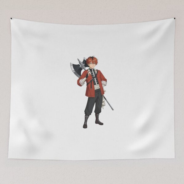 Item preview, Frieren beyond journey's end designed and sold by Louizim.