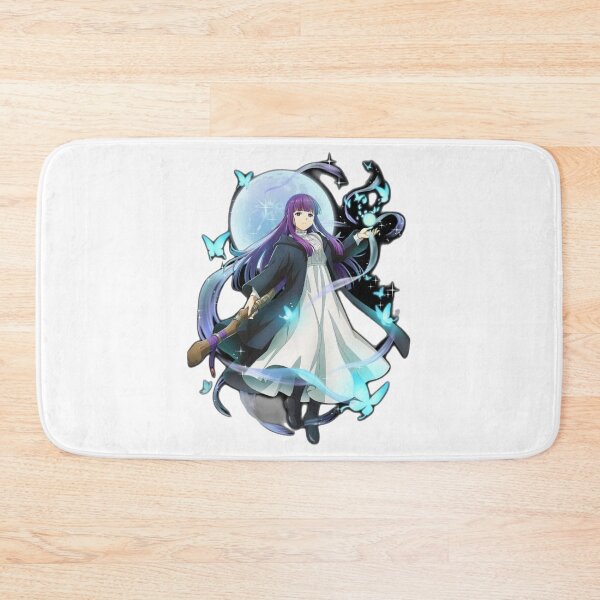 Item preview, Frieren beyond journey's end designed and sold by Louizim.