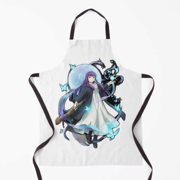 Item preview, Frieren beyond journey's end designed and sold by Louizim.
