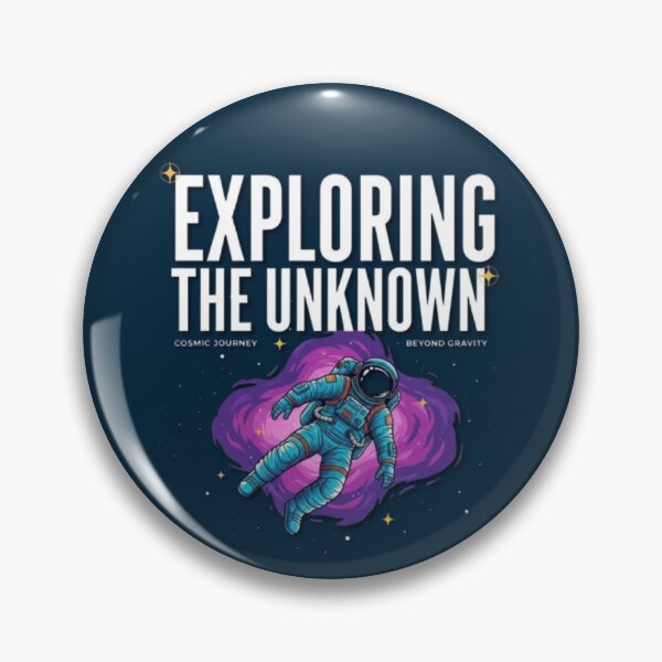 Item preview, Space Explorer designed and sold by Aise06.