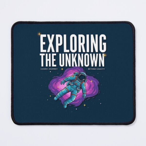 Item preview, Space Explorer designed and sold by Aise06.