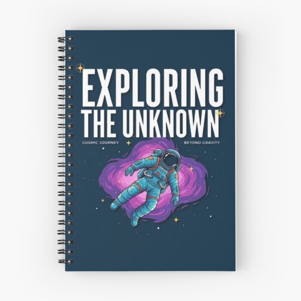 Item preview, Space Explorer designed and sold by Aise06.
