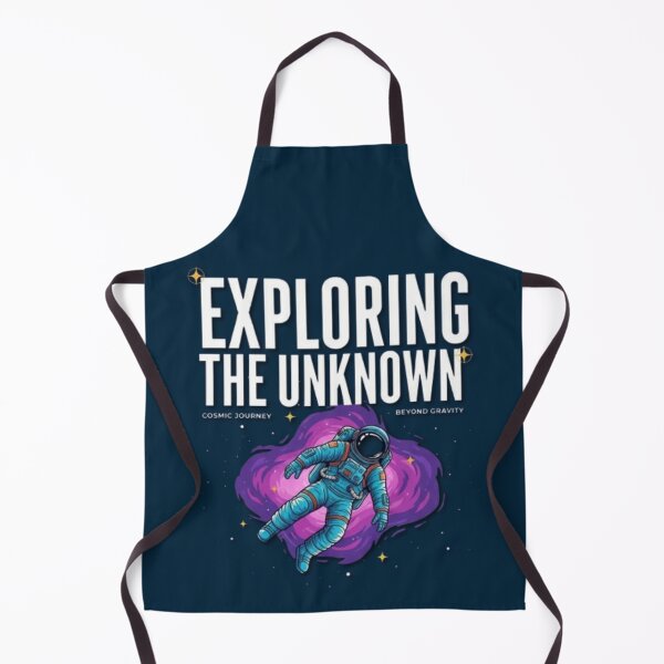 Item preview, Space Explorer designed and sold by Aise06.