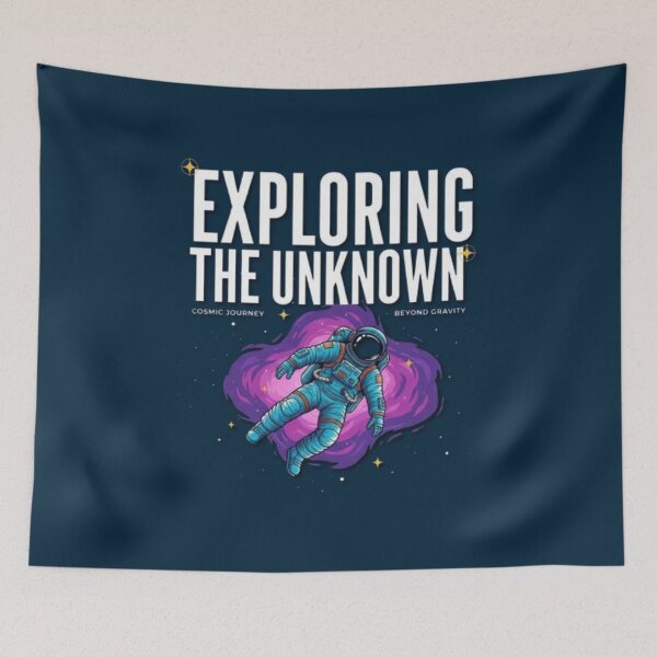 Item preview, Space Explorer designed and sold by Aise06.