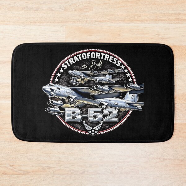Item preview, B-52 Stratofortress U.S. long-range heavy bomber designed and sold by Aerolovers.