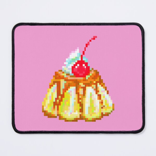 Item preview, Pixel Pudding designed and sold by JR-98.