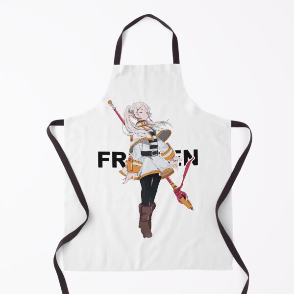 Item preview, Frieren beyond journey's end designed and sold by Louizim.
