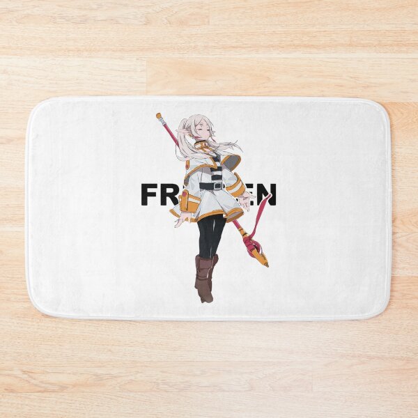 Item preview, Frieren beyond journey's end designed and sold by Louizim.