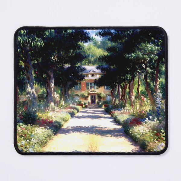 Item preview, Path Through the Forest, Snow Effect: Impression of Winter Silence designed and sold by artdesignsnow.