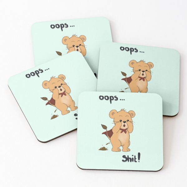 Item preview, Pacha oops designed and sold by Okami0341.