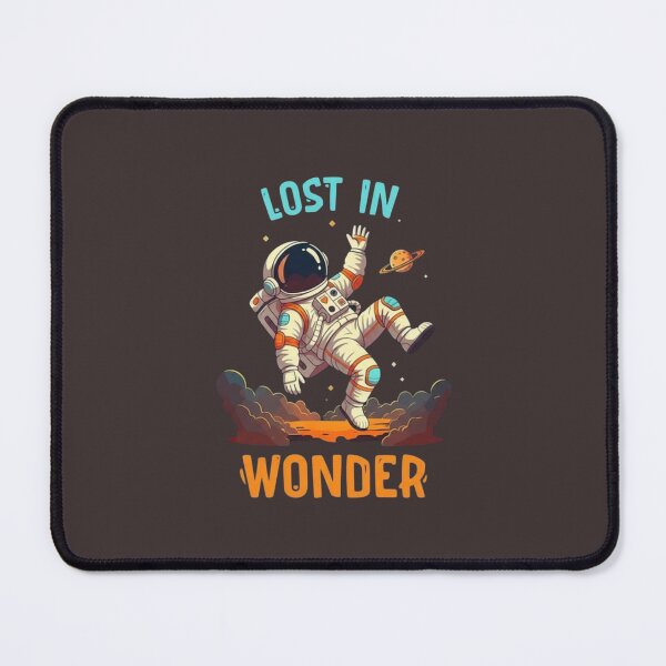 Item preview, Lost in Wonder designed and sold by Aise06.