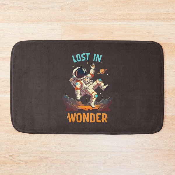 Item preview, Lost in Wonder designed and sold by Aise06.