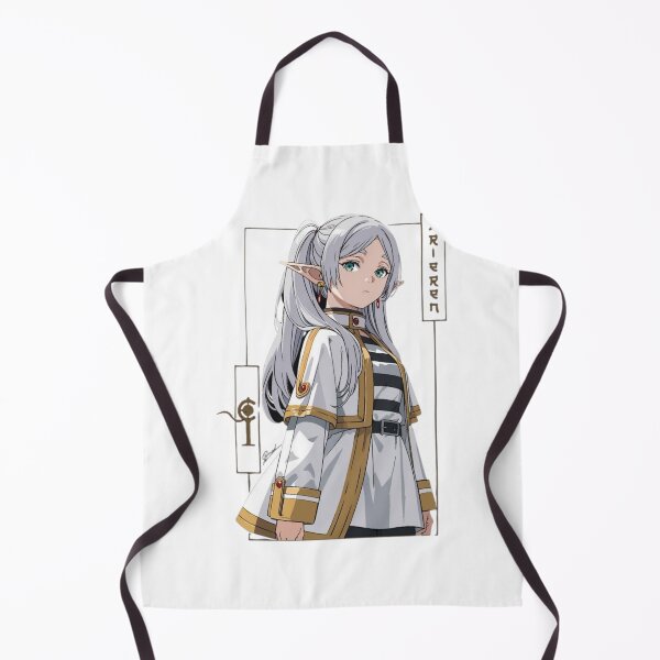 Item preview, Frieren beyond journey's end designed and sold by Louizim.