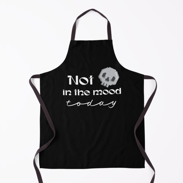 Item preview, Not in the Mood Today designed and sold by Trendy-Exe.