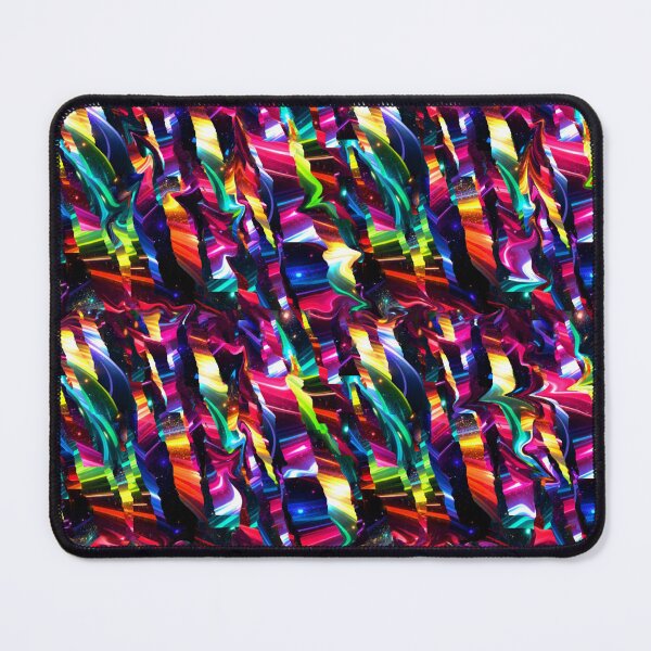 Item preview, Shimmering waves of cosmic energy designed and sold by Sigtrix.