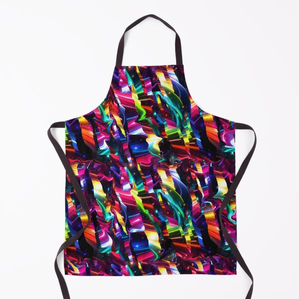 Item preview, Shimmering waves of cosmic energy designed and sold by Sigtrix.