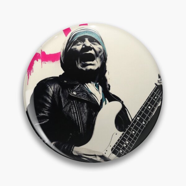 Item preview, “Basslines, Blessings & Breakfast‑Cereal Rebellion” designed and sold by Print Fiction.