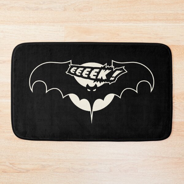 Item preview, Scary Bat designed and sold by eve streets.