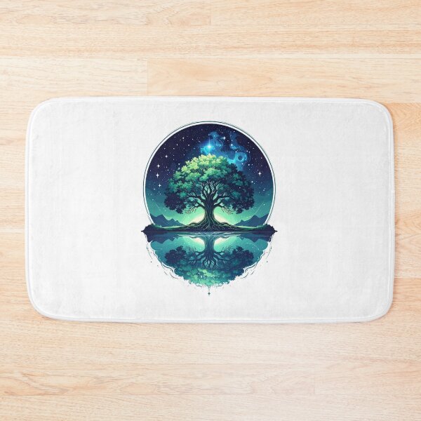 Item preview, Celestial Tree of Life Meditation designed and sold by VortexPulse.