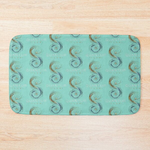 Item preview, Quantum flow designed and sold by DIN-bubbles.