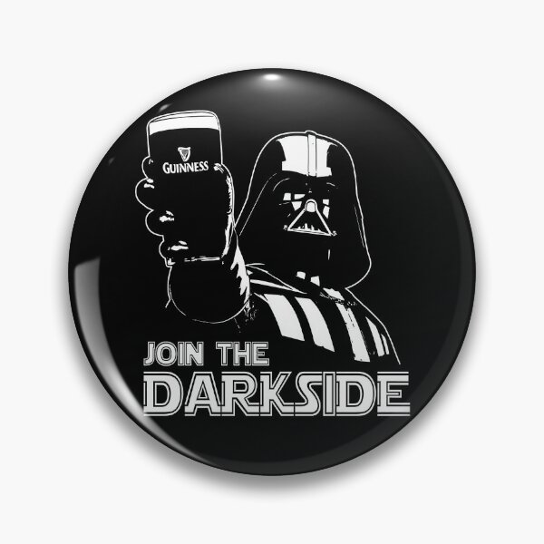 Item preview, Dark Side designed and sold by GorArt1.