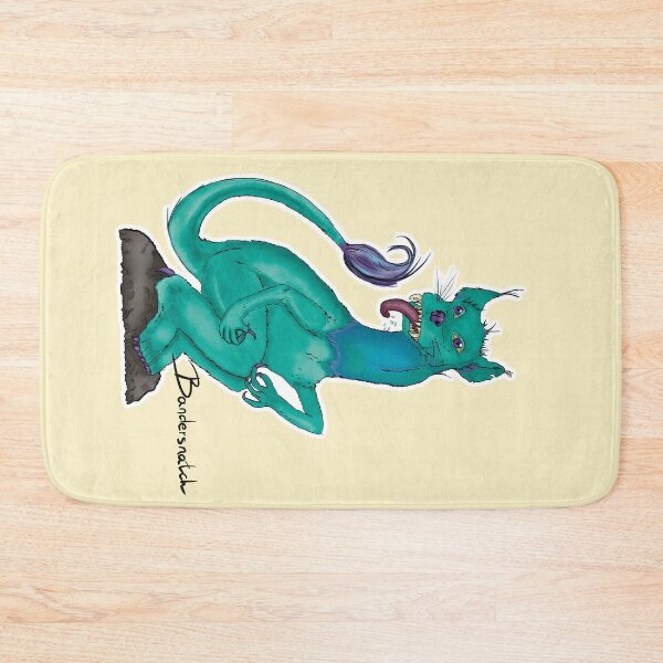 Item preview, Bandesnatch designed and sold by MCNuki.