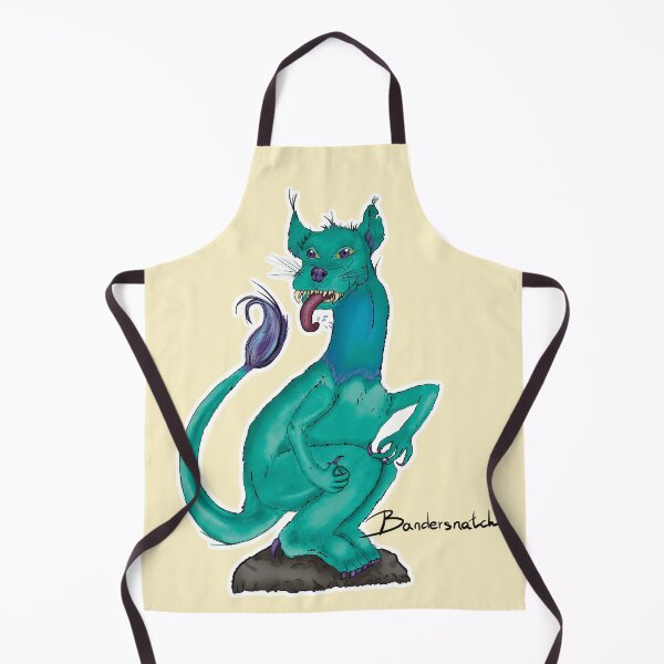 Item preview, Bandesnatch designed and sold by MCNuki.