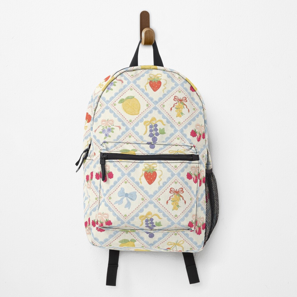 Item preview, Backpack designed and sold by TaifForDesign.