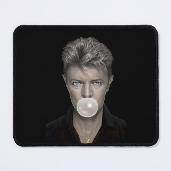 Item preview, David Bowie designed and sold by GorArt1.