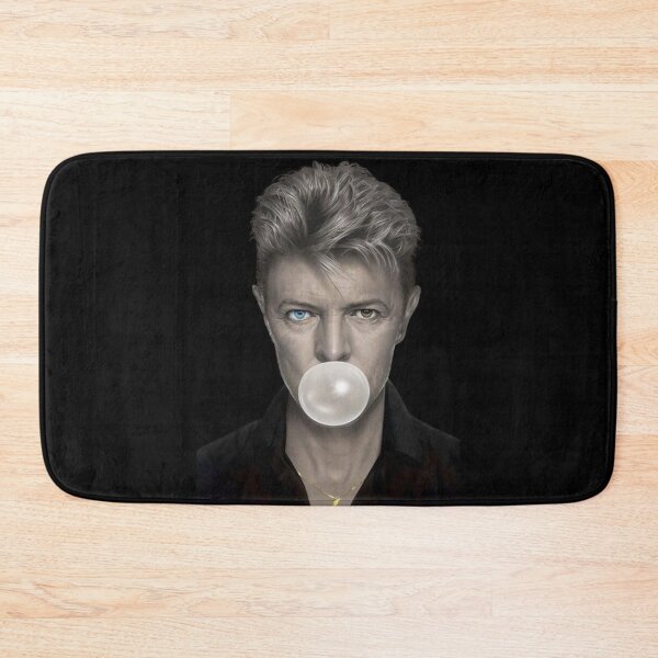 Item preview, David Bowie designed and sold by GorArt1.