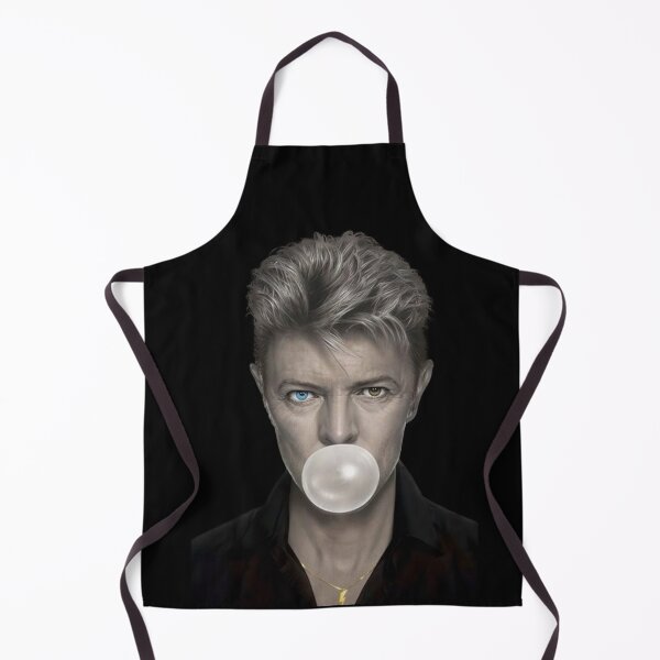 Item preview, David Bowie designed and sold by GorArt1.