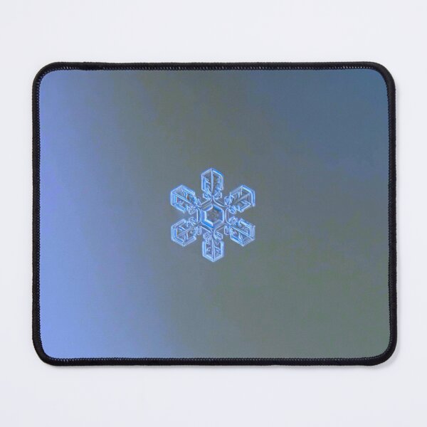 Item preview, Glowing snowflake  designed and sold by Kristin Morgan.