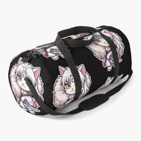 Item preview, Sesshōmaru cosplay kawaii parody  designed and sold by CuteKats.