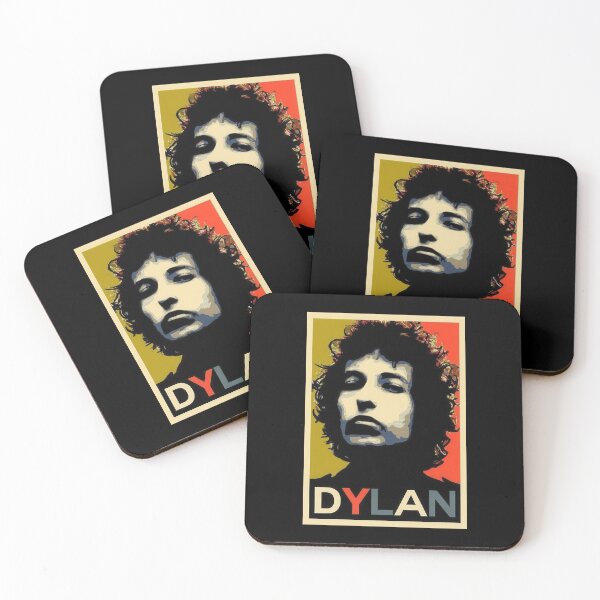 Item preview, Bob Dylan designed and sold by GorArt1.