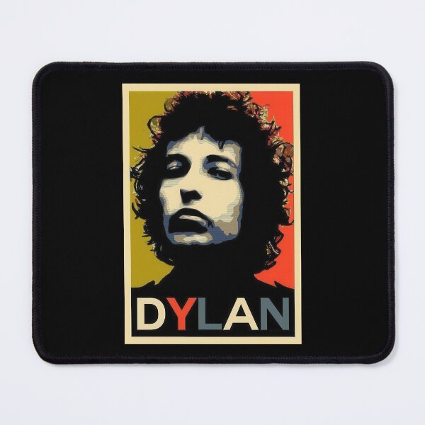 Item preview, Bob Dylan designed and sold by GorArt1.