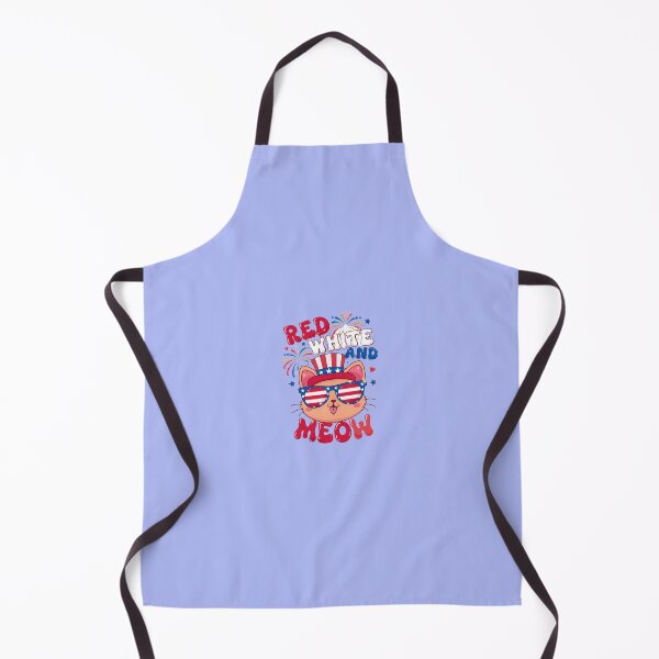 Item preview, Red White and Meow designed and sold by Abby Store.